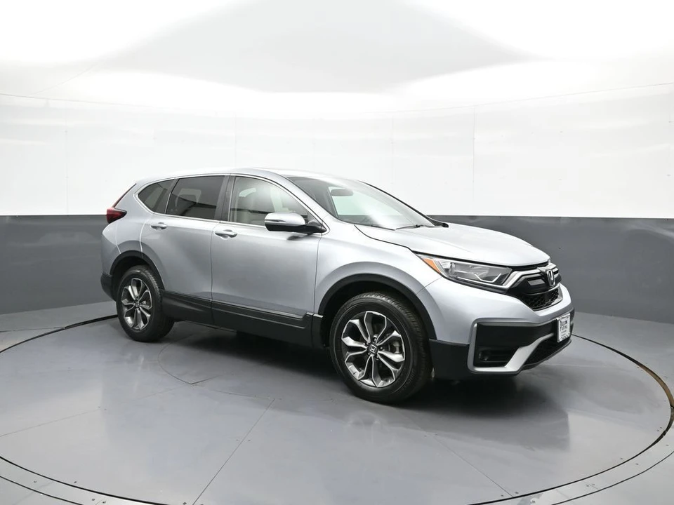 2021 Honda CR-V 5th Gen - Image 4 of 21