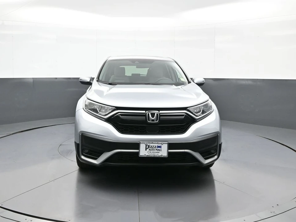 2021 Honda CR-V 5th Gen - Image 2 of 21