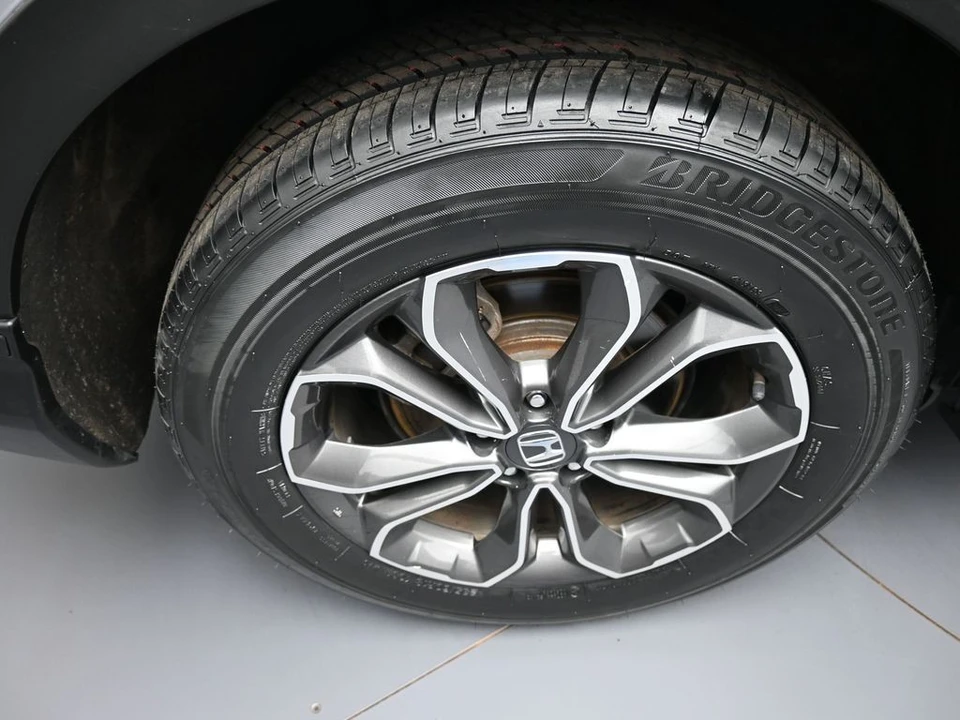 2021 Honda CR-V 5th Gen - Image 12 of 21