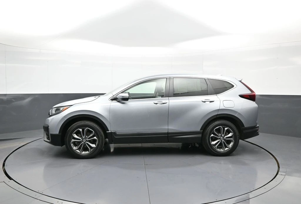 2021 Honda CR-V 5th Gen - Image 9 of 21