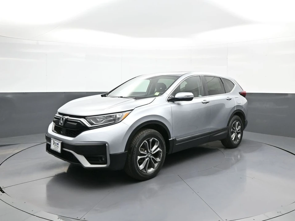 2021 Honda CR-V 5th Gen - Image 10 of 21