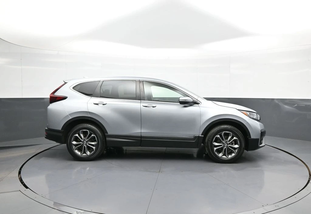 2021 Honda CR-V 5th Gen - Image 5 of 21