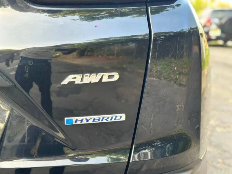 2021 Honda CR-V 5th Gen - Image 8 of 12