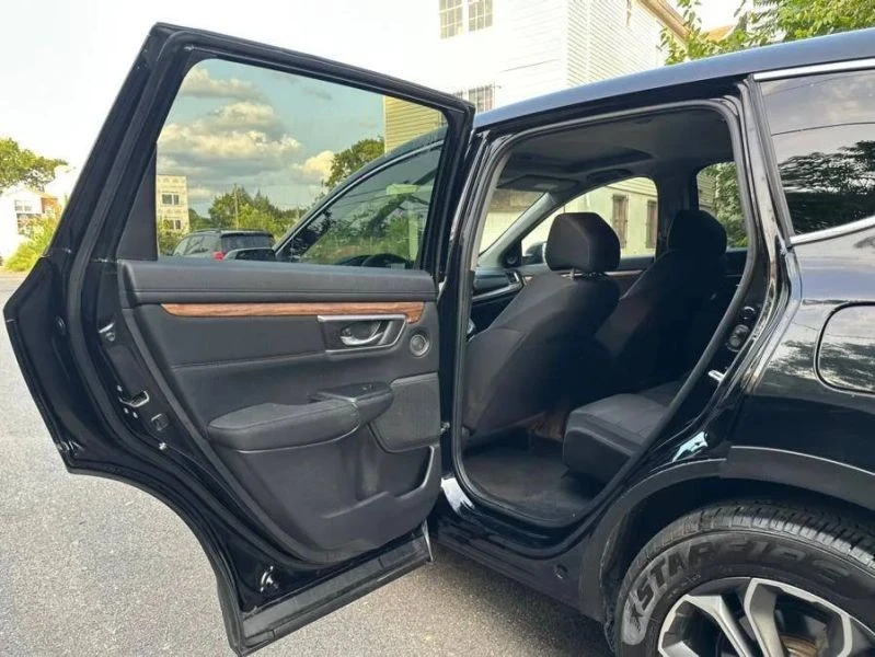 2021 Honda CR-V 5th Gen - Image 11 of 12