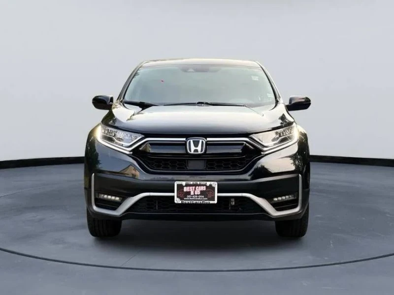 2021 Honda CR-V 5th Gen - Image 2 of 12