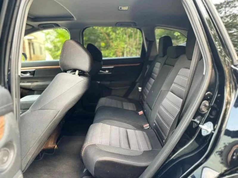 2021 Honda CR-V 5th Gen - Image 12 of 12