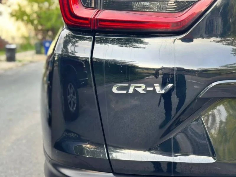 2021 Honda CR-V 5th Gen - Image 7 of 12