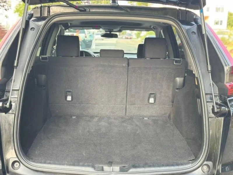 2021 Honda CR-V 5th Gen - Image 10 of 12