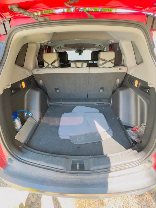 2021 Honda CR-V 5th Gen - Image 12 of 13