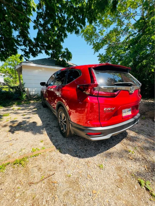 2021 Honda CR-V 5th Gen - Image 11 of 13