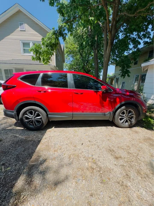 2021 Honda CR-V 5th Gen - Image 5 of 13