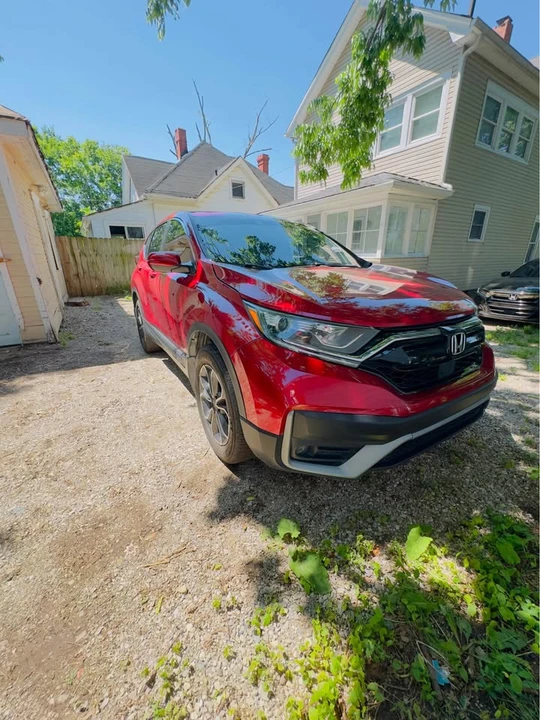 2021 Honda CR-V 5th Gen - Image 7 of 13