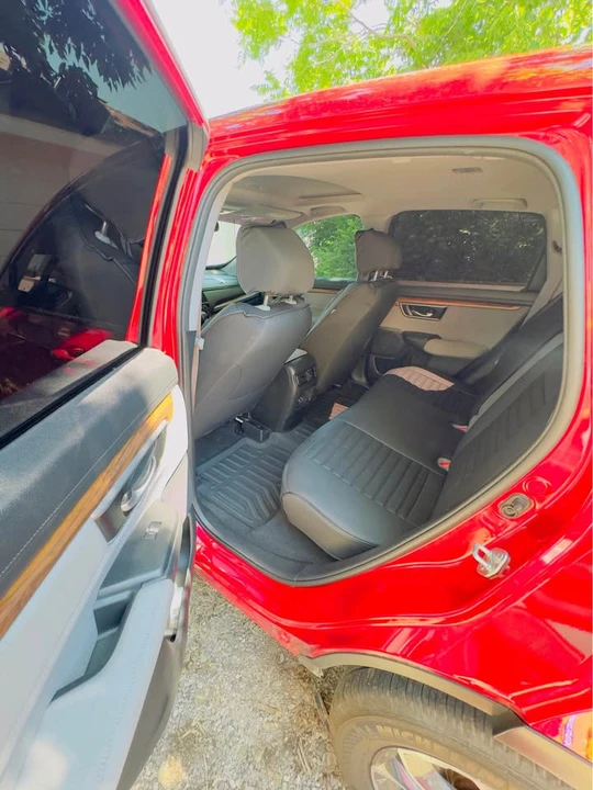2021 Honda CR-V 5th Gen - Image 6 of 13