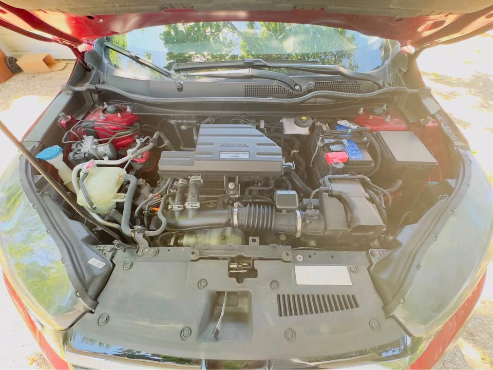 2021 Honda CR-V 5th Gen - Image 3 of 13