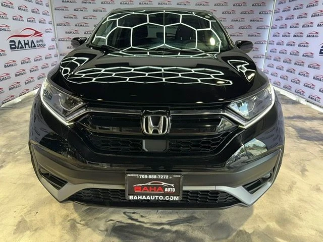 2021 Honda CR-V 5th Gen - Image 4 of 21