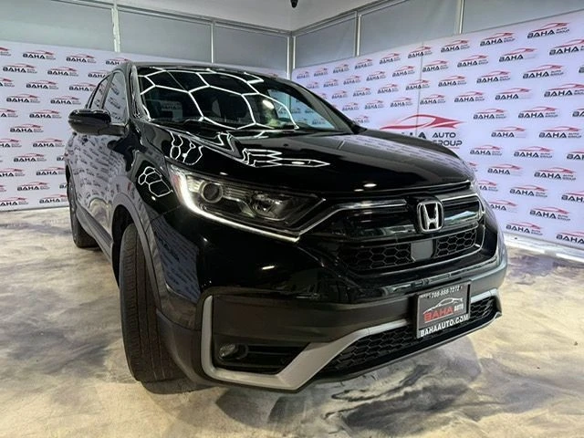 2021 Honda CR-V 5th Gen - Image 5 of 21