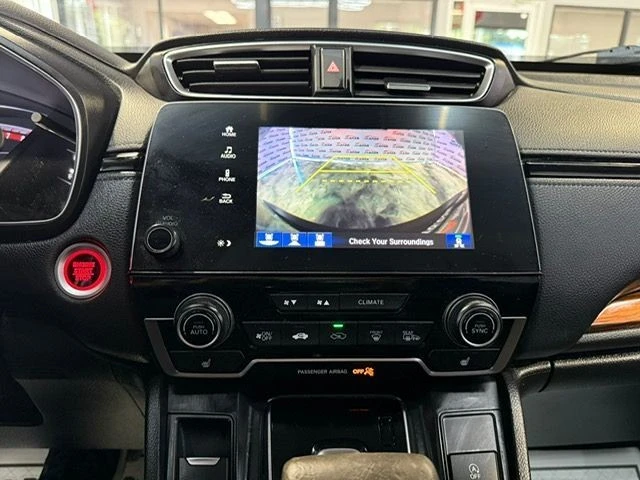 2021 Honda CR-V 5th Gen - Image 19 of 21