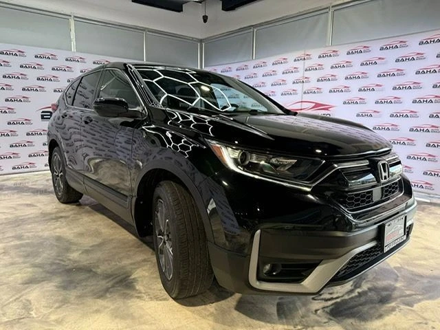 2021 Honda CR-V 5th Gen - Image 6 of 21