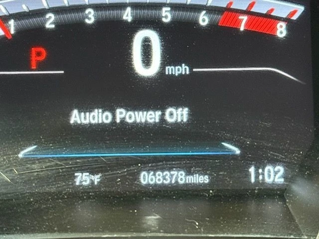2021 Honda CR-V 5th Gen - Image 15 of 21