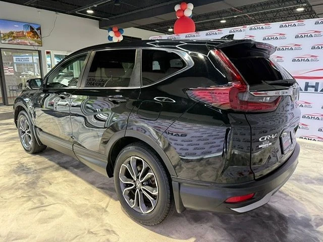 2021 Honda CR-V 5th Gen - Image 10 of 21