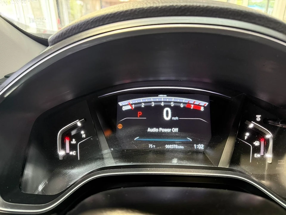 2021 Honda CR-V 5th Gen - Image 14 of 21