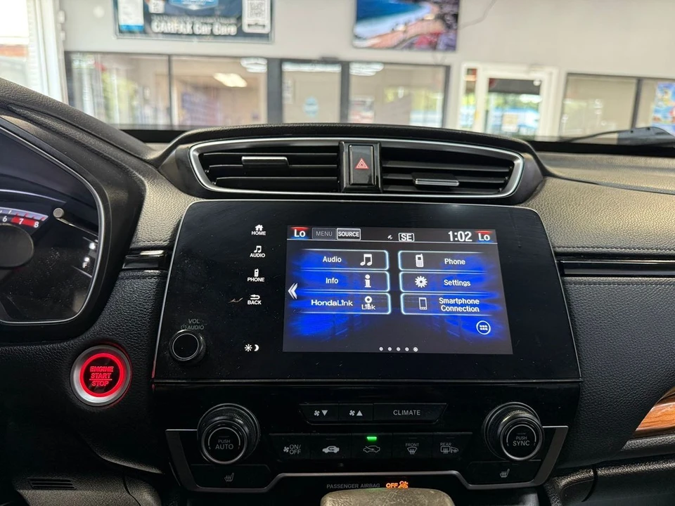 2021 Honda CR-V 5th Gen - Image 16 of 21