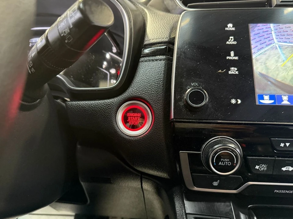 2021 Honda CR-V 5th Gen - Image 20 of 21