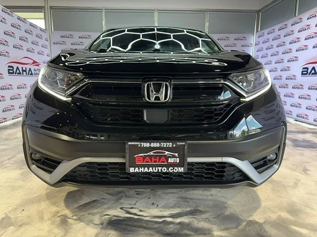 2021 Honda CR-V 5th Gen - Image 3 of 21