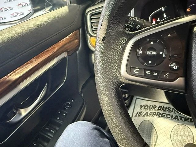 2021 Honda CR-V 5th Gen - Image 13 of 21