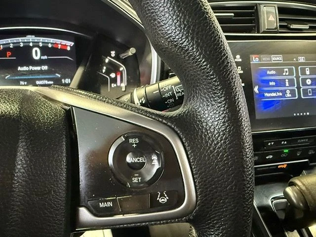 2021 Honda CR-V 5th Gen - Image 12 of 21