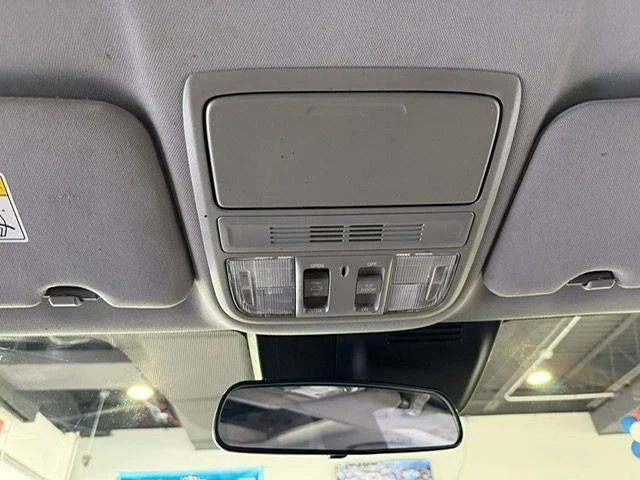 2021 Honda CR-V 5th Gen - Image 21 of 21