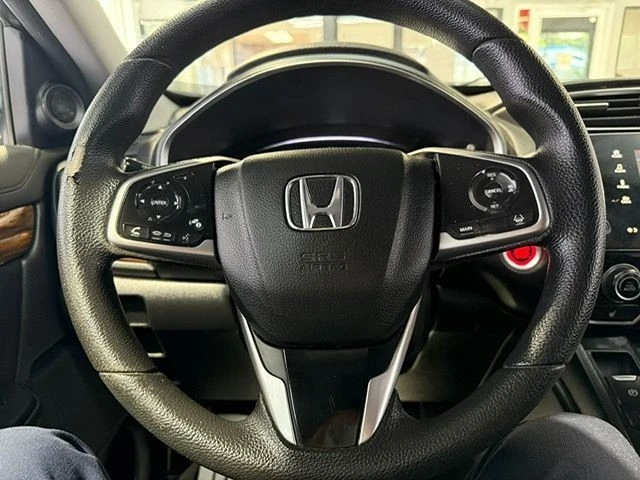 2021 Honda CR-V 5th Gen - Image 11 of 21