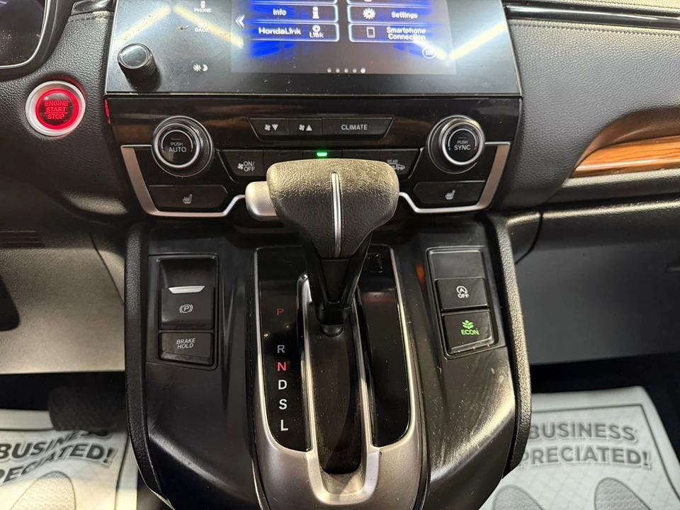 2021 Honda CR-V 5th Gen - Image 17 of 21