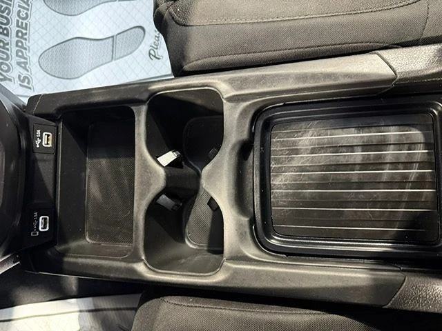 2021 Honda CR-V 5th Gen - Image 18 of 21