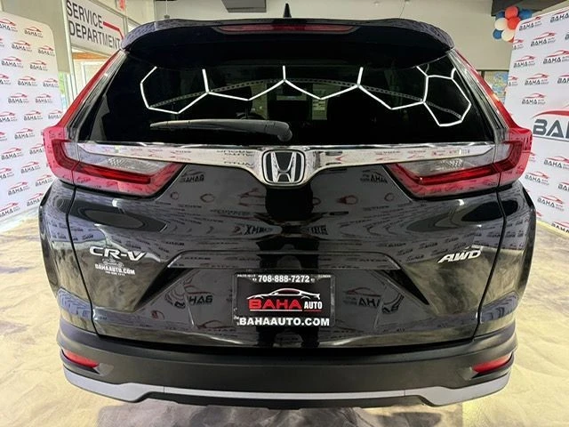 2021 Honda CR-V 5th Gen - Image 8 of 21