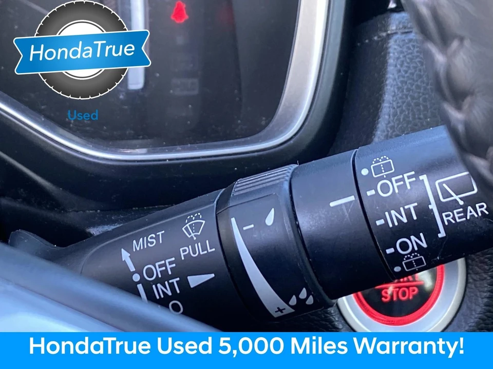 2021 Honda CR-V 5th Gen - Image 20 of 21