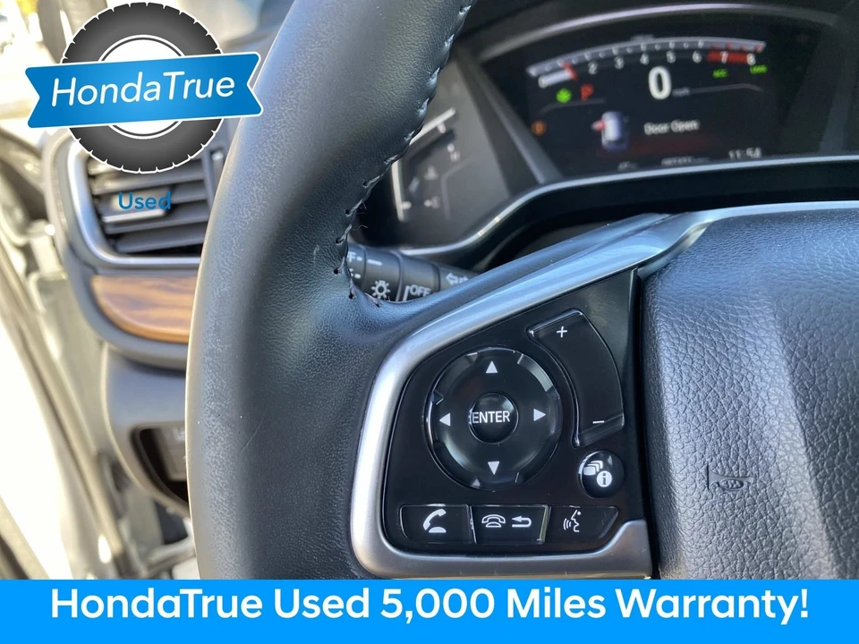 2021 Honda CR-V 5th Gen - Image 18 of 21