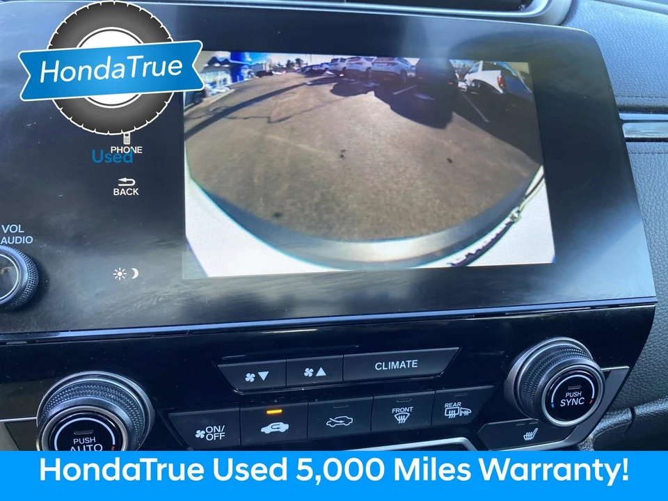 2021 Honda CR-V 5th Gen - Image 14 of 21