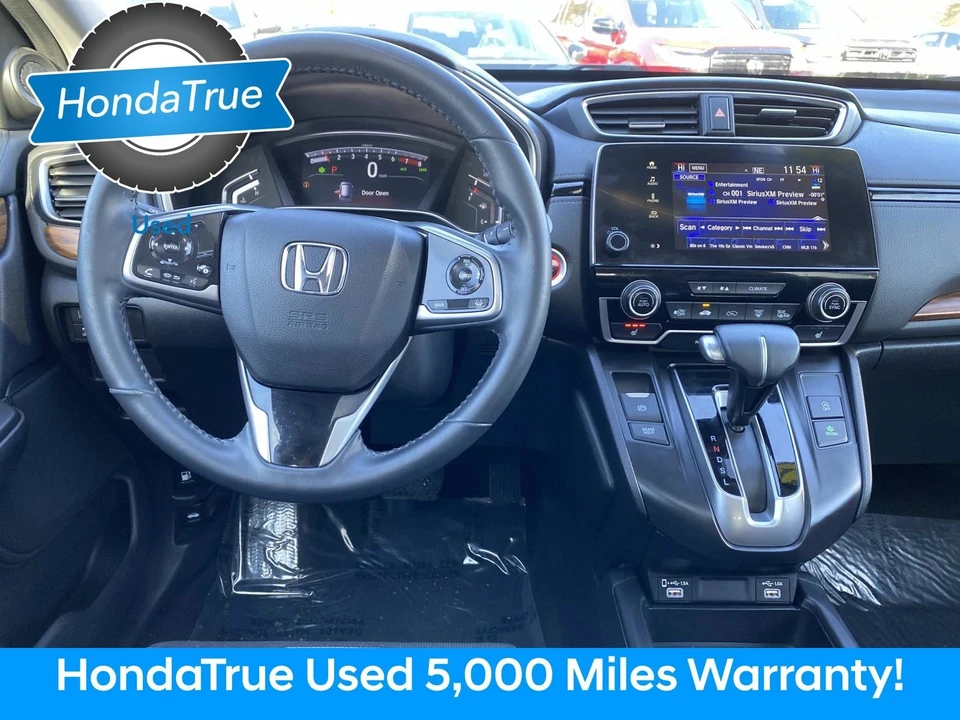 2021 Honda CR-V 5th Gen - Image 12 of 21