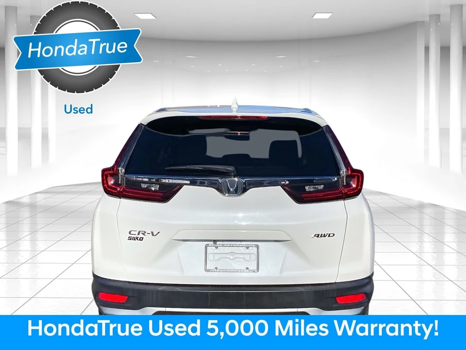 2021 Honda CR-V 5th Gen - Image 5 of 21