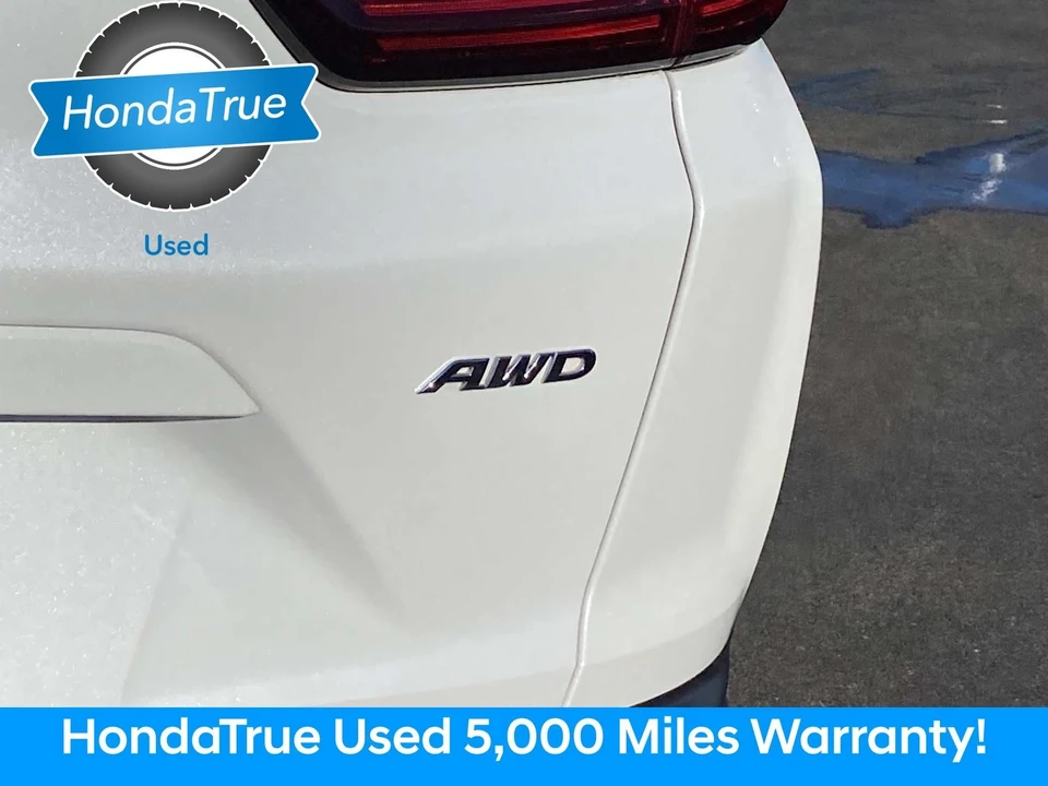 2021 Honda CR-V 5th Gen - Image 6 of 21