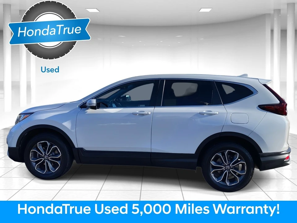 2021 Honda CR-V 5th Gen - Image 9 of 21