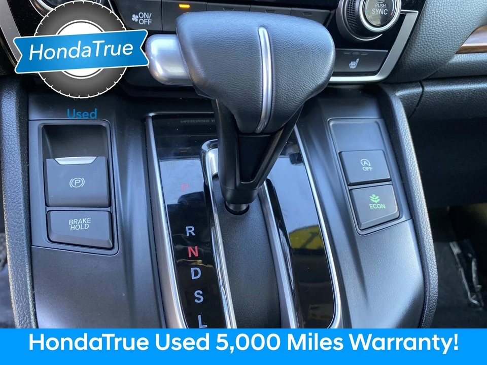 2021 Honda CR-V 5th Gen - Image 15 of 21
