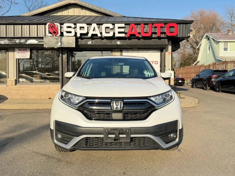 2021 Honda CR-V 5th Gen - Image 2 of 12
