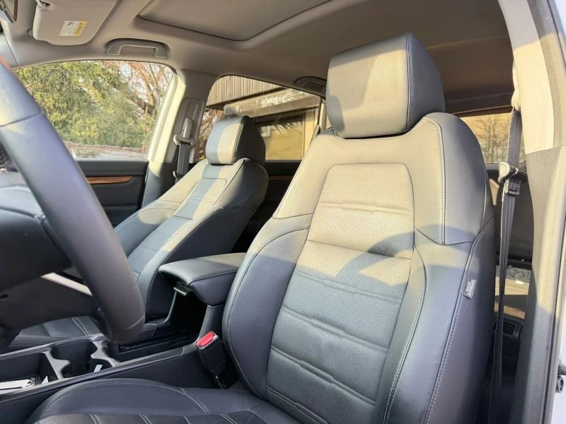2021 Honda CR-V 5th Gen - Image 11 of 12