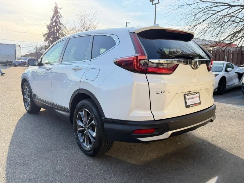 2021 Honda CR-V 5th Gen - Image 5 of 12