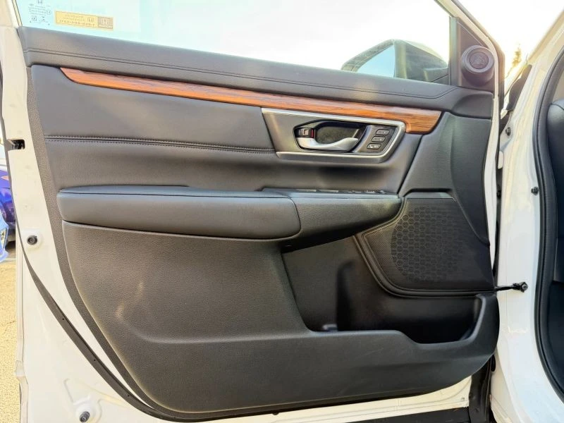 2021 Honda CR-V 5th Gen - Image 12 of 12