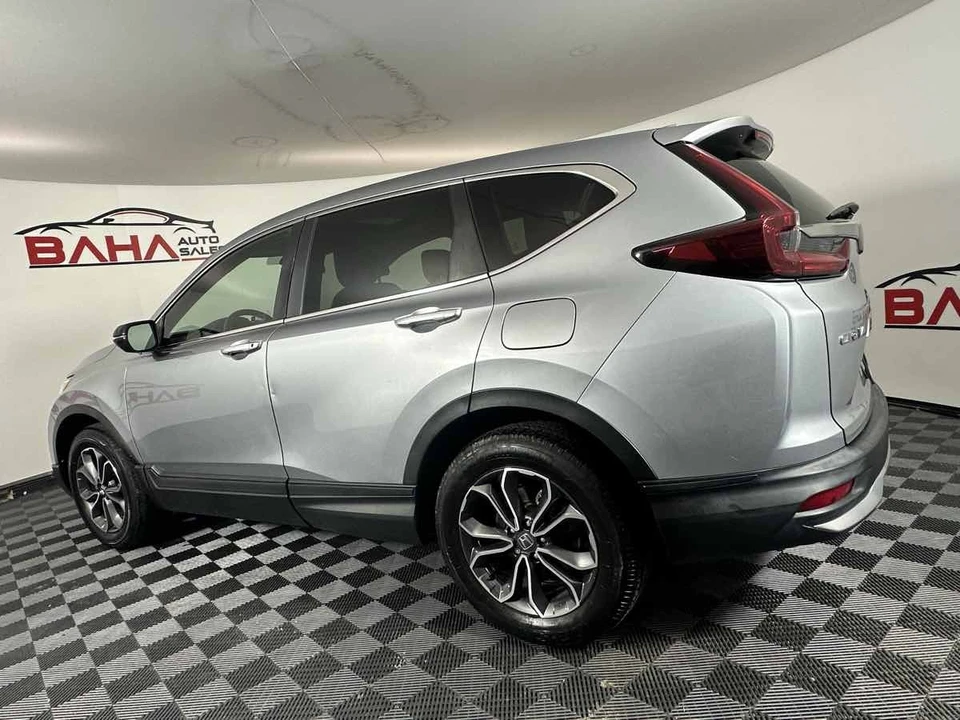 2021 Honda CR-V 5th Gen - Image 6 of 21