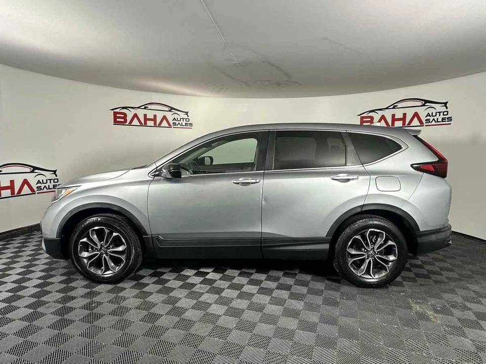 2021 Honda CR-V 5th Gen - Image 4 of 21