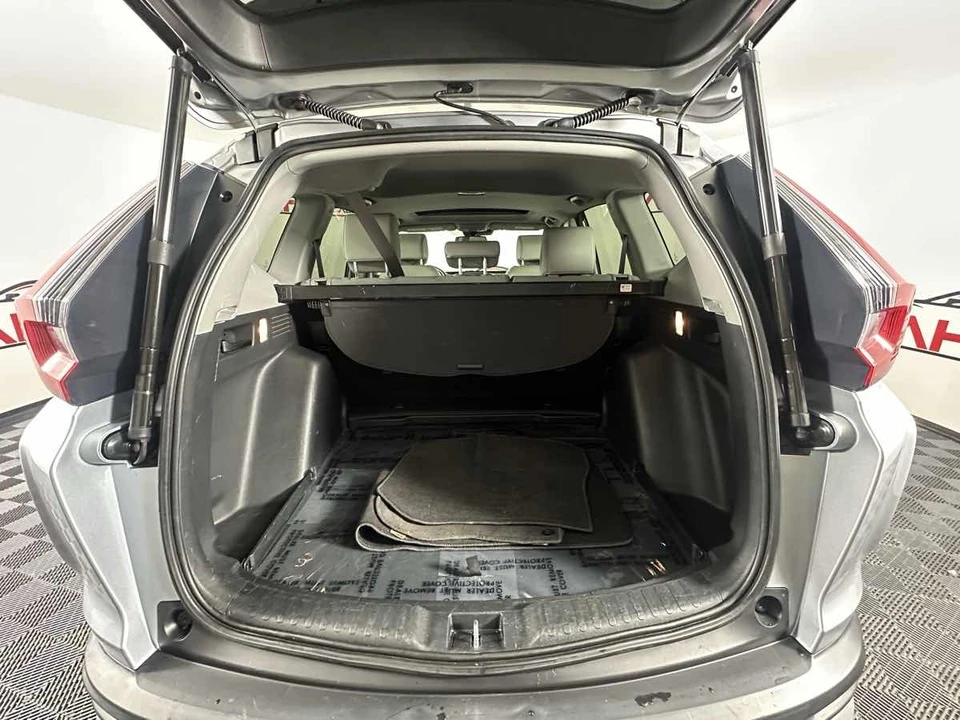 2021 Honda CR-V 5th Gen - Image 19 of 21